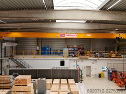 Konecranes Overhead crane