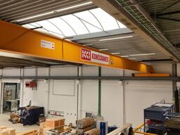 Konecranes Overhead crane