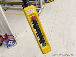 Konecranes Overhead crane