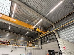 Konecranes Overhead crane