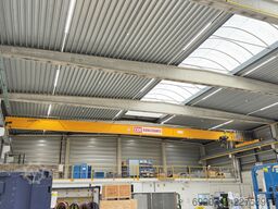 Konecranes Overhead crane