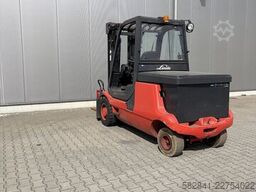 LINDE E 48 P