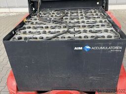 LINDE E 48 P