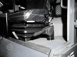 HZM 816 Profi Yunnei 65PS