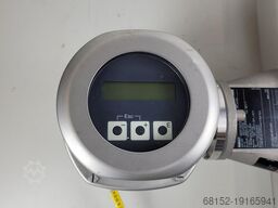 Endress Hauser Promass 80 flow transmitter Promass 80