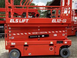 ELS Lift EL12E