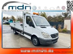 MERCEDES-BENZ Sprinter 509/309 CDi Pritsche KRAN AHK