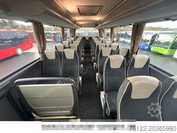 VDL Futura/ Travego/ Tourismo/ USB-Sitze/ 59 Sitze