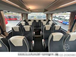 VDL Futura/ Travego/ Tourismo/ USB-Sitze/ 59 Sitze