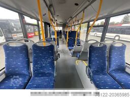 SOLARIS Urbino 12 / Euro 5 / A20 / A21/ O 530/ Citaro