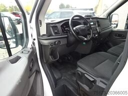 FORD Transit Kasten 350 L4H3 Trend 170PS