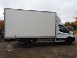 FORD Transit 350 L4 130PS HA Trend Koffer Flügeltüren