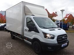 FORD Transit 350 L4 130PS HA Trend Koffer Flügeltüren