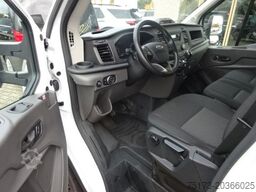 FORD Transit 350 L4 130PS HA Trend Koffer Flügeltüren