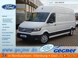 VOLKSWAGEN Crafter Kasten 35 Trendline lang Superhochdach