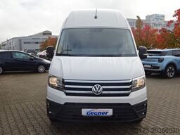 VOLKSWAGEN Crafter Kasten 35 Trendline lang Superhochdach