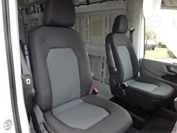 VOLKSWAGEN Crafter Kasten 35 Trendline lang Superhochdach