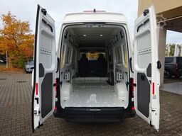 VOLKSWAGEN Crafter Kasten 35 Trendline lang Superhochdach