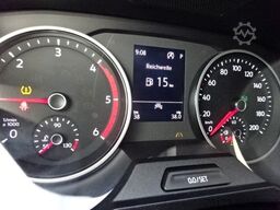VOLKSWAGEN Crafter Kasten 35 Trendline lang Superhochdach