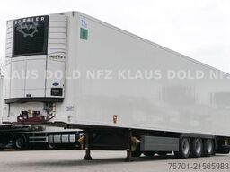 LAMBERET LVFS3 Kühlkoffer Carrier Vector 1850 Bi-Temp.