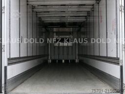 LAMBERET LVFS3 Kühlkoffer Carrier Vector 1850 Bi-Temp.