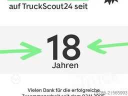 MERCEDES-BENZ Sprinter 316 CDI Kühlkasten/ Hahlbrock/ AC/ MBUX