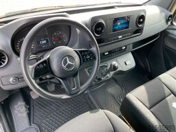 MERCEDES-BENZ Sprinter 316 CDI Kühlkasten/ Hahlbrock/ AC/ MBUX