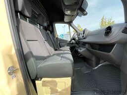 MERCEDES-BENZ Sprinter 316 CDI Kühlkasten/ Hahlbrock/ AC/ MBUX