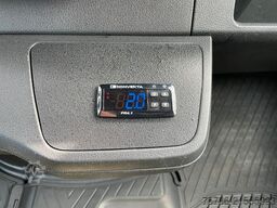 MERCEDES-BENZ Sprinter 316 CDI Kühlkasten/ Hahlbrock/ AC/ MBUX