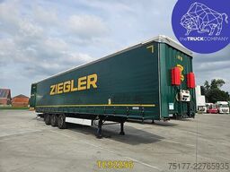 Krone Profi Liner