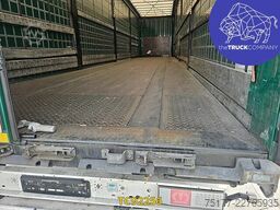 Krone Profi Liner