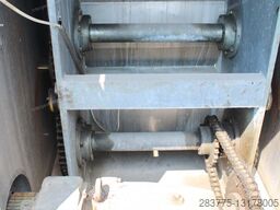 NN Frozen Block Cutter