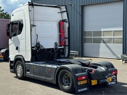 Scania S450 Retarder / ACC / Full Spoiler / 2 Tank / A...