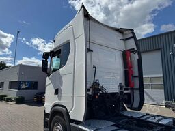 Scania S450 Retarder / ACC / Full Spoiler / 2 Tank / A...