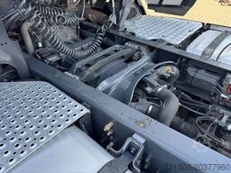 Scania S450 Retarder / ACC / Full Spoiler / 2 Tank / A...