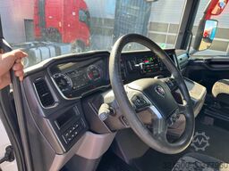 Scania S450 Retarder / ACC / Full Spoiler / 2 Tank / A...