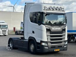 Scania S450 Retarder / ACC / Full Spoiler / 2 Tank / A...