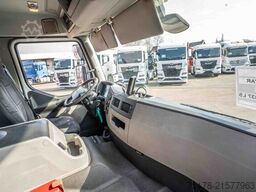 VOLVO FE 280 +MAGYAR 13.000L/5COMP.