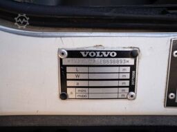 VOLVO FE 280 +MAGYAR 13.000L/5COMP.
