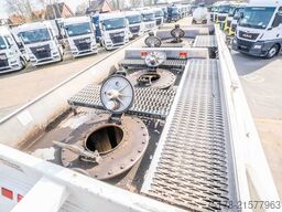VOLVO FE 280 +MAGYAR 13.000L/5COMP.