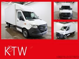 Mercedes-Benz Sprinter317CDI Maxi Koffer,LBW,Klima,Kamera