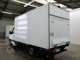 Mercedes-Benz Sprinter317CDI Maxi Koffer,LBW,Klima,Kamera