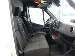 Mercedes-Benz Sprinter317CDI Maxi Koffer,LBW,Klima,Kamera