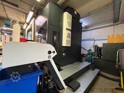 DMG MORI DMU125P duoBlock
