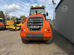 Hamm H13i X