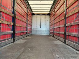 MERCEDES-BENZ Actros 2545 L/NR 6x2 + Wielton PC2K Durchbar