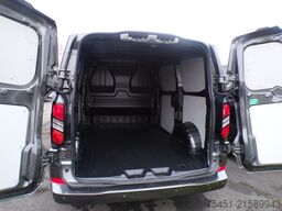 Ford Custom 320 AG Kasten L1 Limited ALU KAMERA LED TEMPOMAT