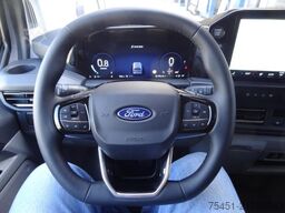 Ford Custom 320 AG Kasten L1 Limited ALU KAMERA LED TEMPOMAT