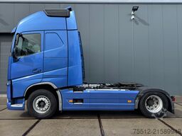 Volvo FH 460 XL / I-Shift / 2 Tanks / Hydraulic / NL ...