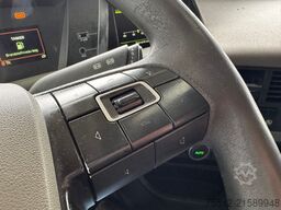 Volvo FH 460 XL / I-Shift / 2 Tanks / Hydraulic / NL ...